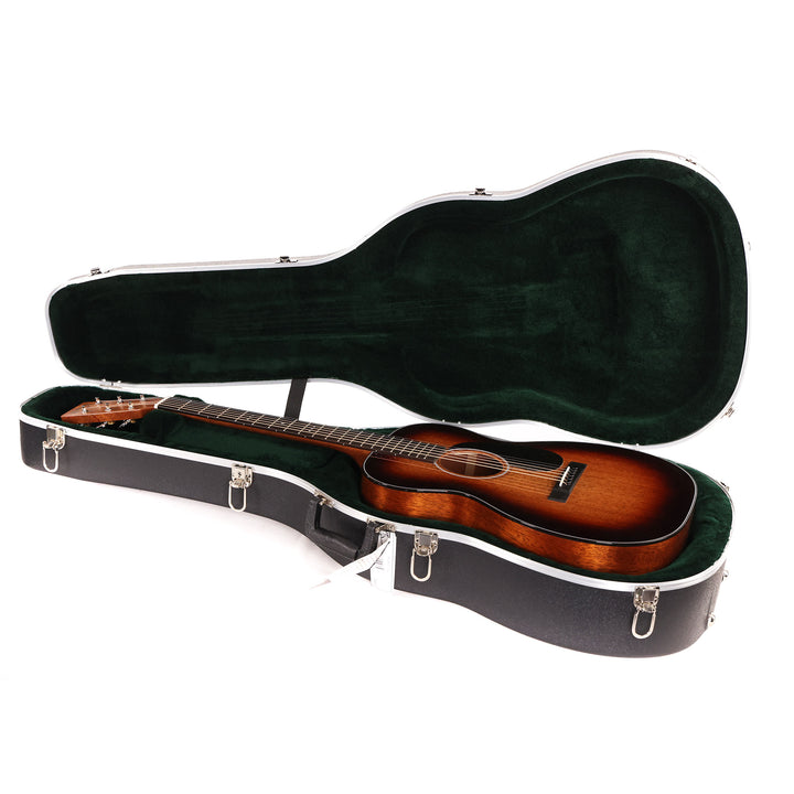 Martin 00DB Jeff Tweedy Signature Acoustic Tweedy Burst