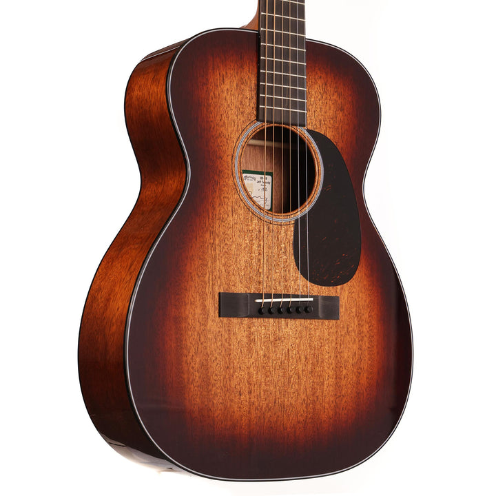 Martin 00DB Jeff Tweedy Signature Acoustic Tweedy Burst