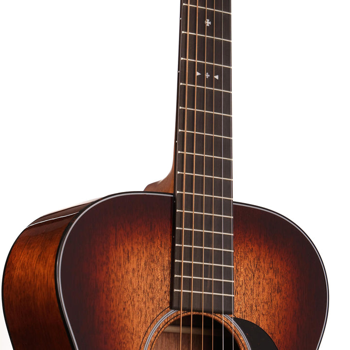 Martin 00DB Jeff Tweedy Signature Acoustic Tweedy Burst