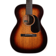 Martin 00DB Jeff Tweedy Signature Acoustic Tweedy Burst
