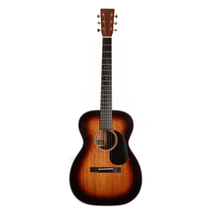 Martin 00DB Jeff Tweedy Signature Acoustic Tweedy Burst