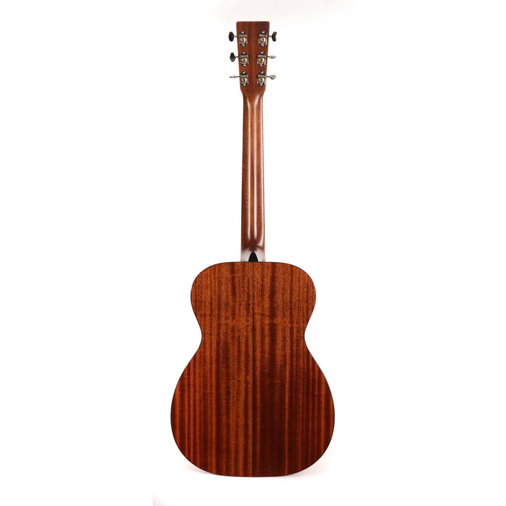 Martin 00DB Jeff Tweedy Signature Acoustic Tweedy Burst