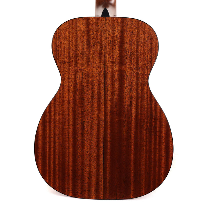 Martin 00DB Jeff Tweedy Signature Acoustic Tweedy Burst