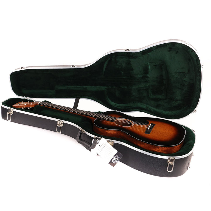 Martin 00DB Jeff Tweedy Signature Acoustic Tweedy Burst