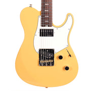 Yamaha PACP11S Pacifica SC Professional Sunny Orange