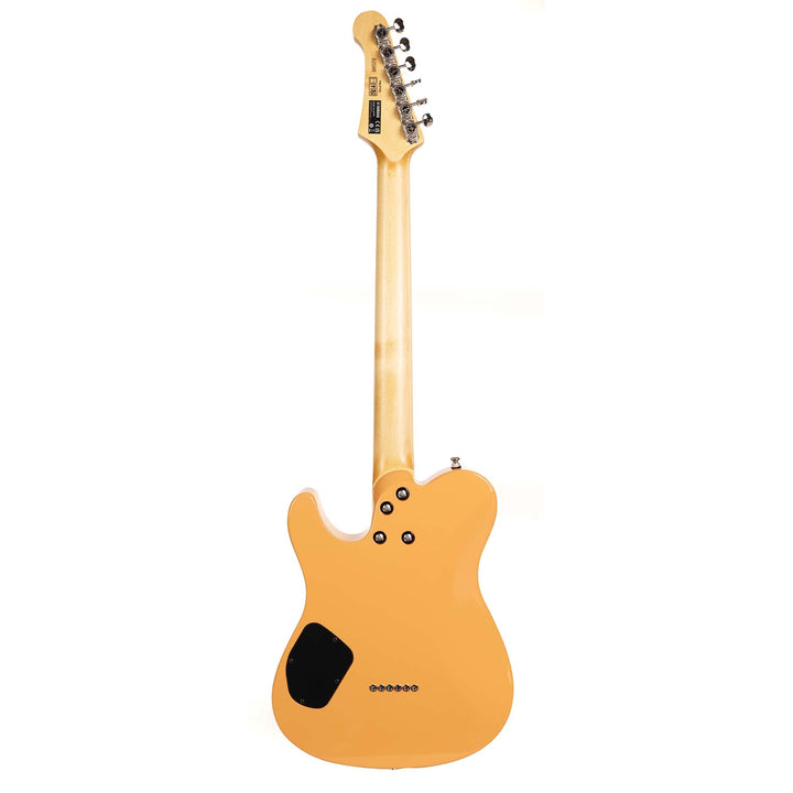 Yamaha PACP11S Pacifica SC Professional Sunny Orange