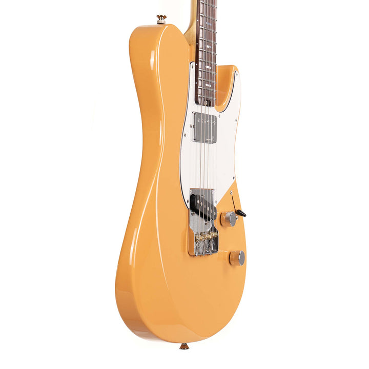 Yamaha PACP11S Pacifica SC Professional Sunny Orange