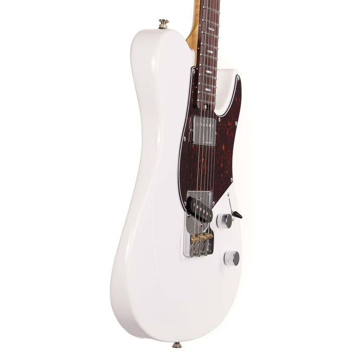 Yamaha PACP11S Pacifica SC Professional Shell White