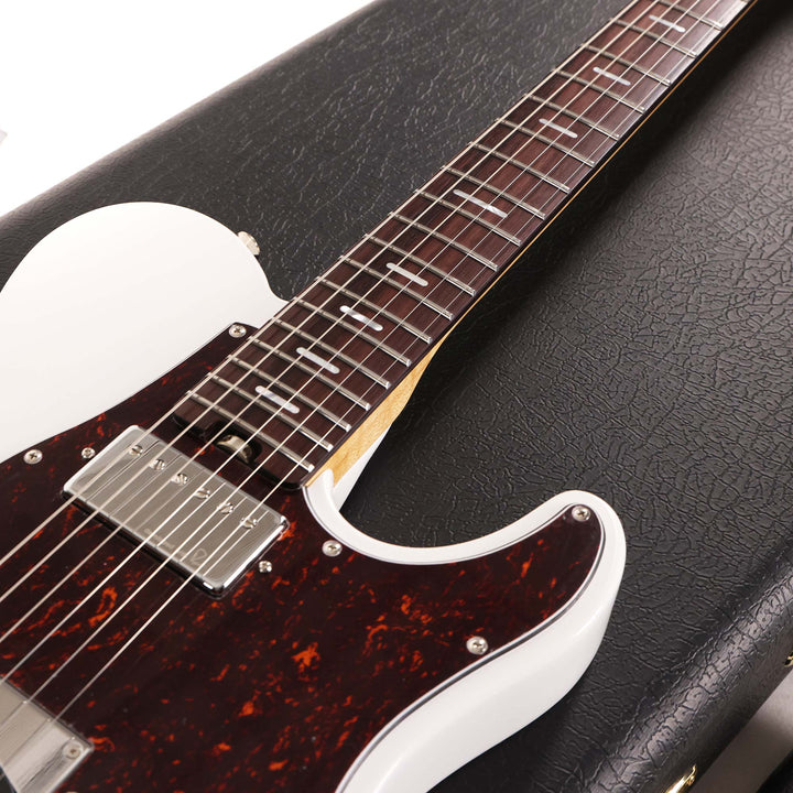 Yamaha PACP11S Pacifica SC Professional Shell White