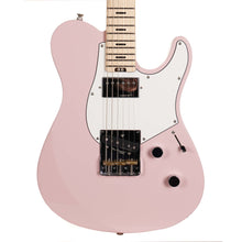 Yamaha PACS+11SM Pacifica SC Standard Plus Ash Pink