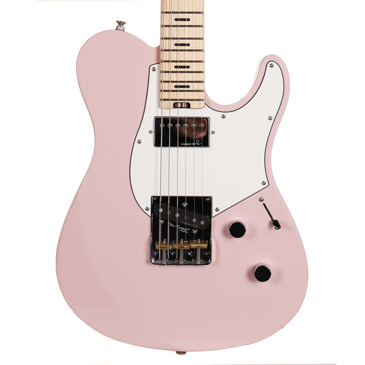 Yamaha PACS+11SM Pacifica SC Standard Plus Ash Pink
