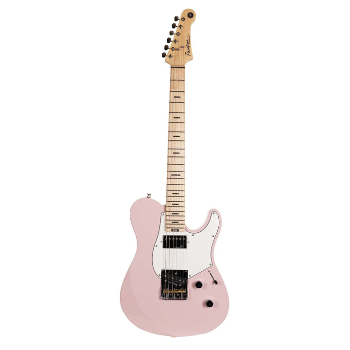 Yamaha PACS+11SM Pacifica SC Standard Plus Ash Pink