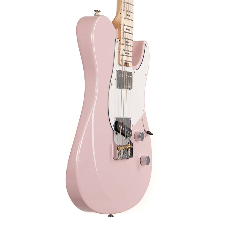 Yamaha PACS+11SM Pacifica SC Standard Plus Ash Pink