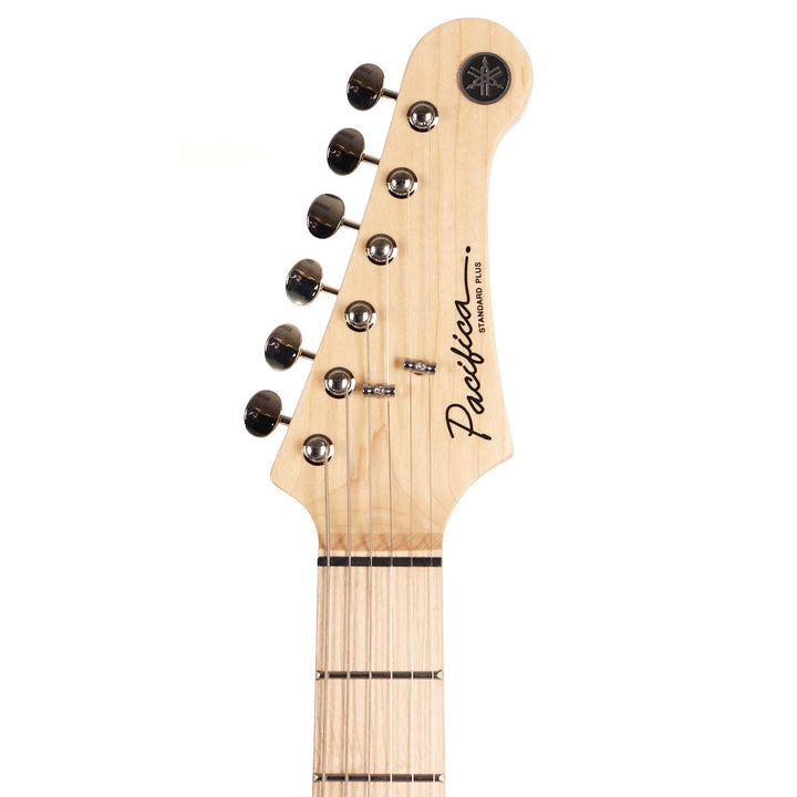 Yamaha PACS+11SM Pacifica SC Standard Plus Ash Pink