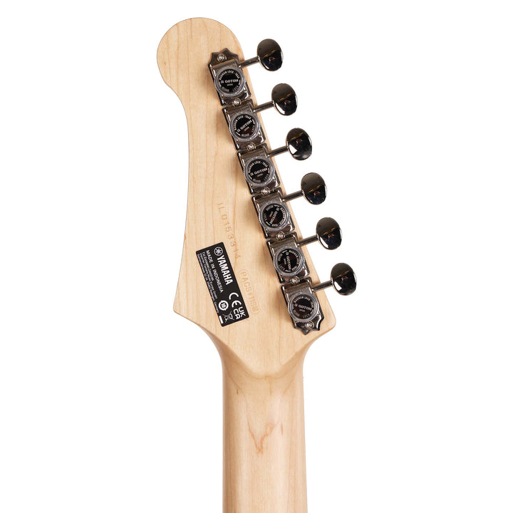 Yamaha PACS+11SM Pacifica SC Standard Plus Ash Pink