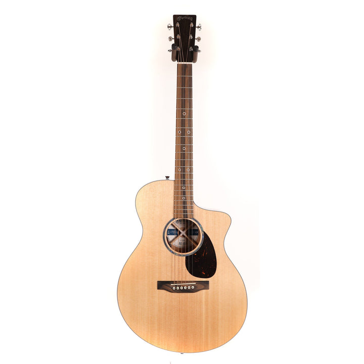Martin Road Series SC-13E Modern Acoustic-Electric Natural Gloss