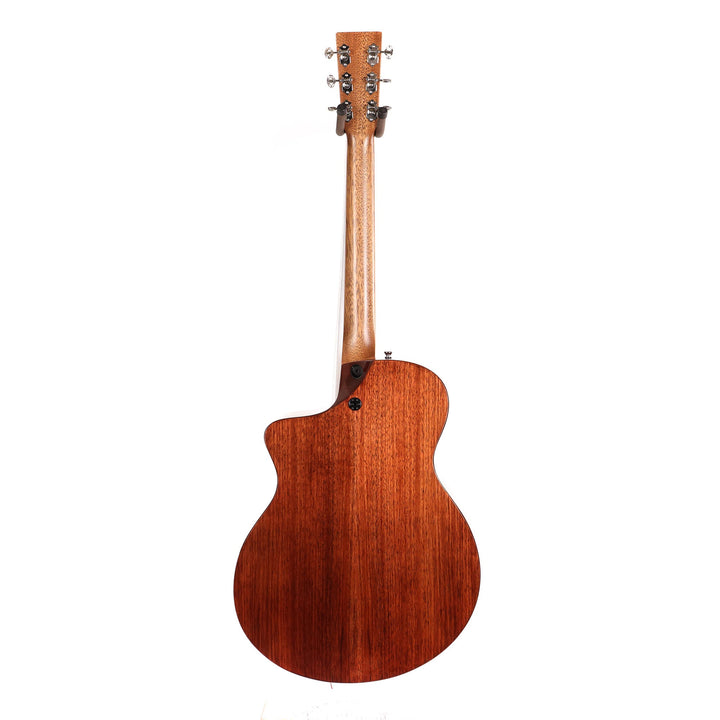 Martin Road Series SC-13E Modern Acoustic-Electric Natural Gloss