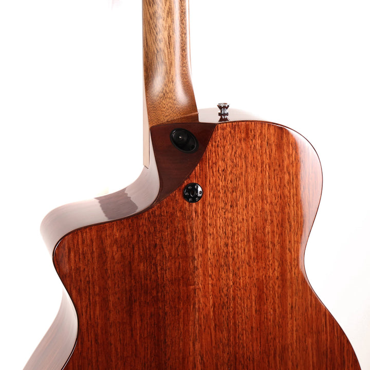 Martin Road Series SC-13E Modern Acoustic-Electric Natural Gloss