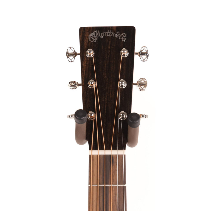 Martin Road Series SC-13E Modern Acoustic-Electric Natural Gloss