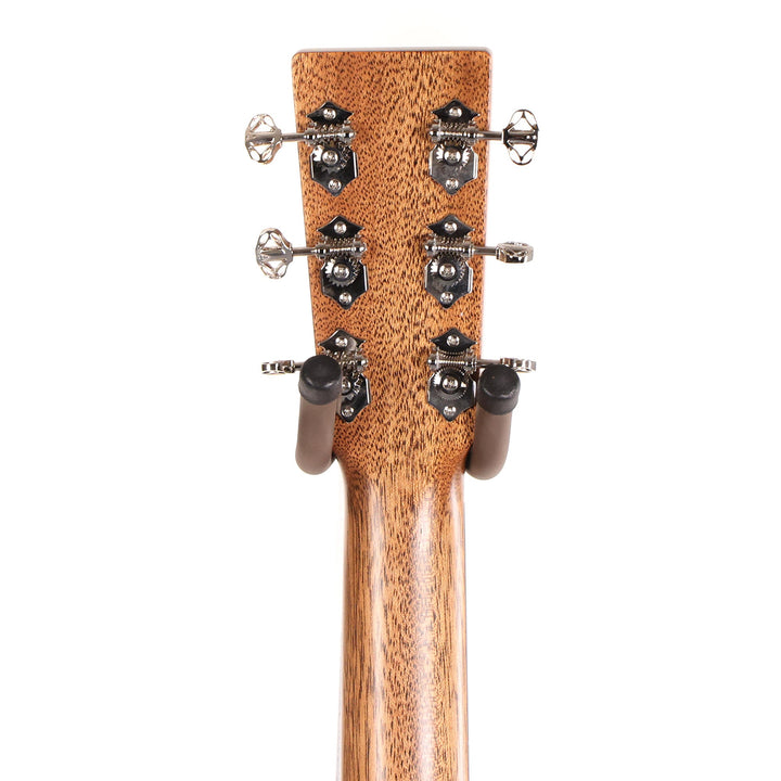 Martin Road Series SC-13E Modern Acoustic-Electric Natural Gloss
