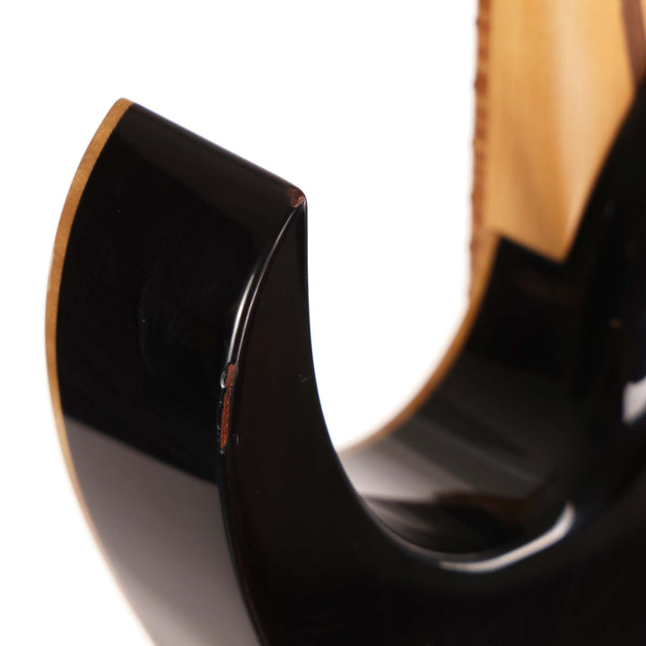 Ibanez J. Custom RG8570Z-BRE Black Rutile 2018