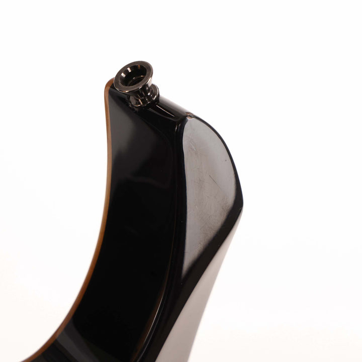 Ibanez J. Custom RG8570Z-BRE Black Rutile 2018