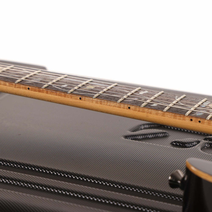 Ibanez J. Custom RG8570Z-BRE Black Rutile 2018