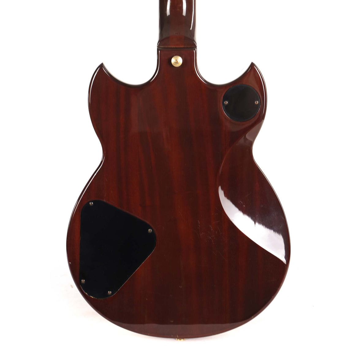 1983 Yamaha SG1000 Cherry Sunburst | The Music Zoo
