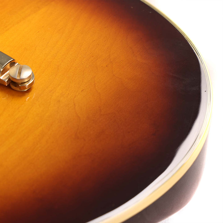1983 Yamaha SG1000 Cherry Sunburst
