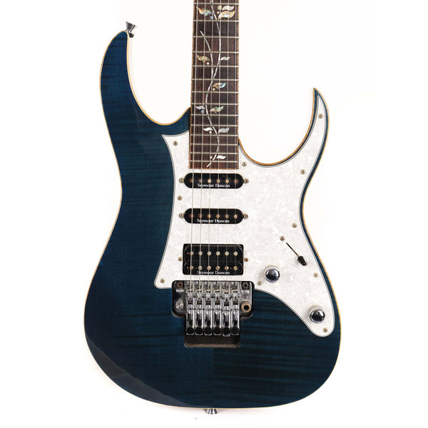Ibanez RG8540ZD Dark Lapis Lazuli 2013