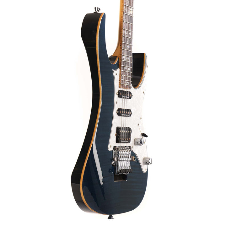 Ibanez RG8540ZD Dark Lapis Lazuli 2013
