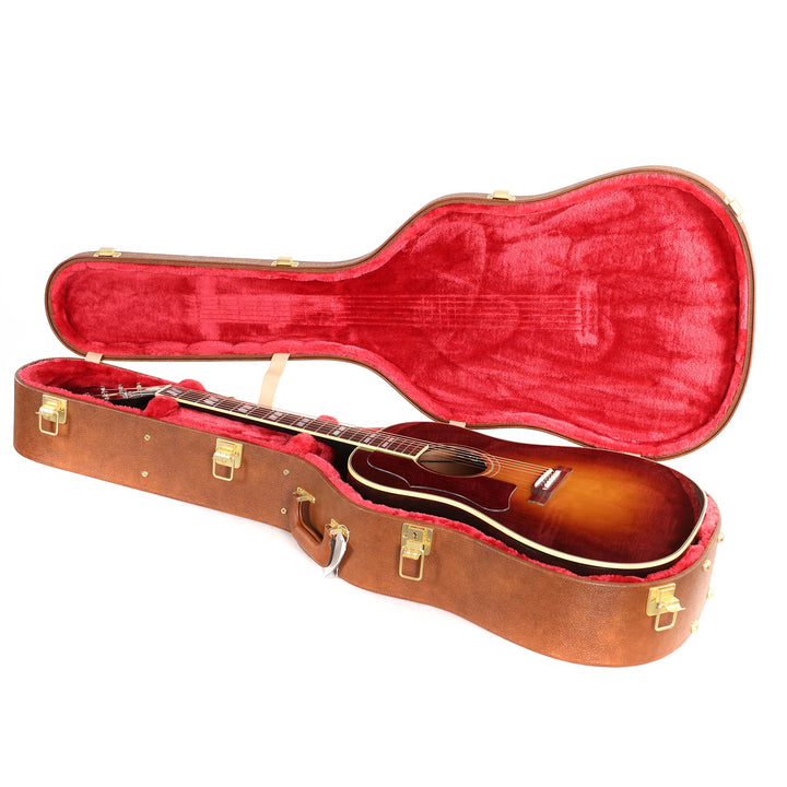 Gibson Southern Jumbo Original Left-Handed Vintage Sunburst