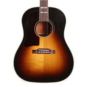 Gibson Southern Jumbo Original Left-Handed Vintage Sunburst
