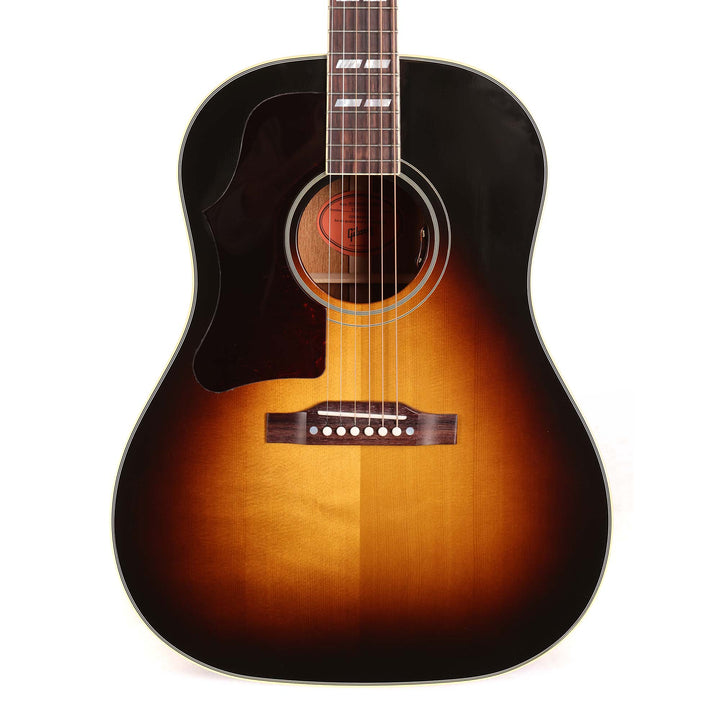 Gibson Southern Jumbo Original Left-Handed Vintage Sunburst