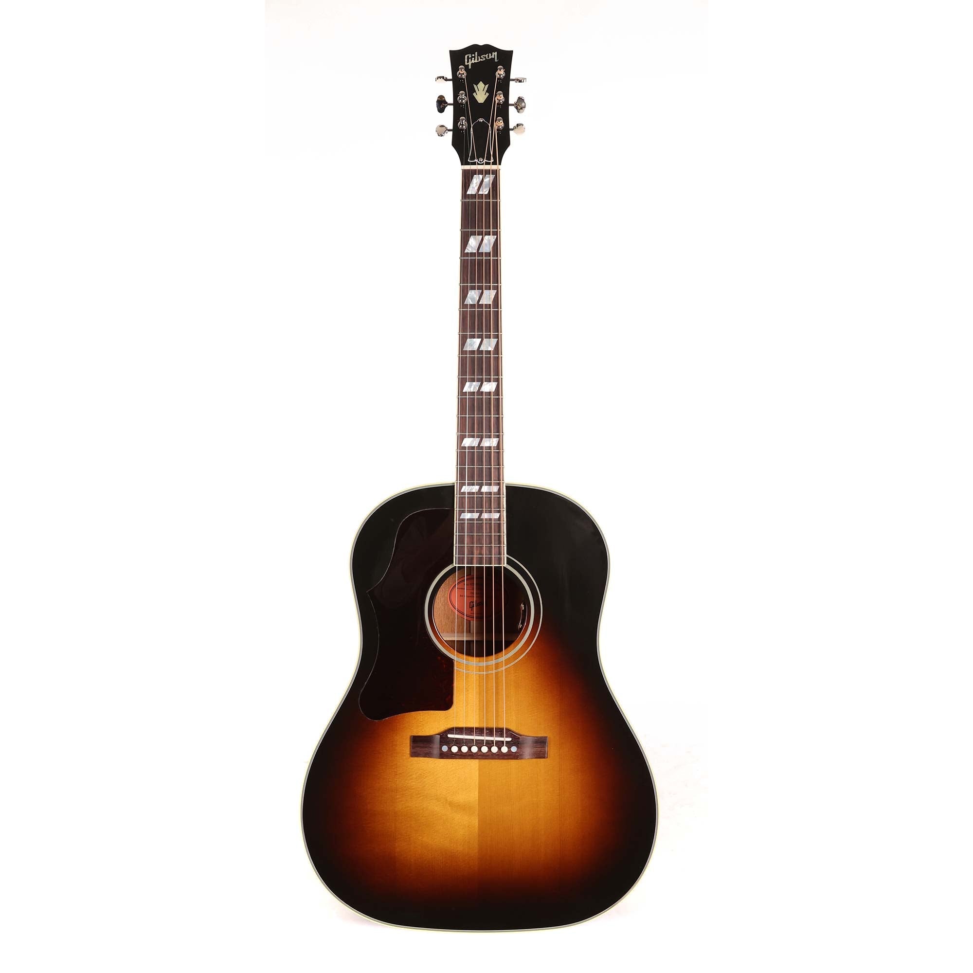 Gibson Southern Jumbo ピックアップ付き 1954 Gibson Southern Jumbo With excellent volume and headroom