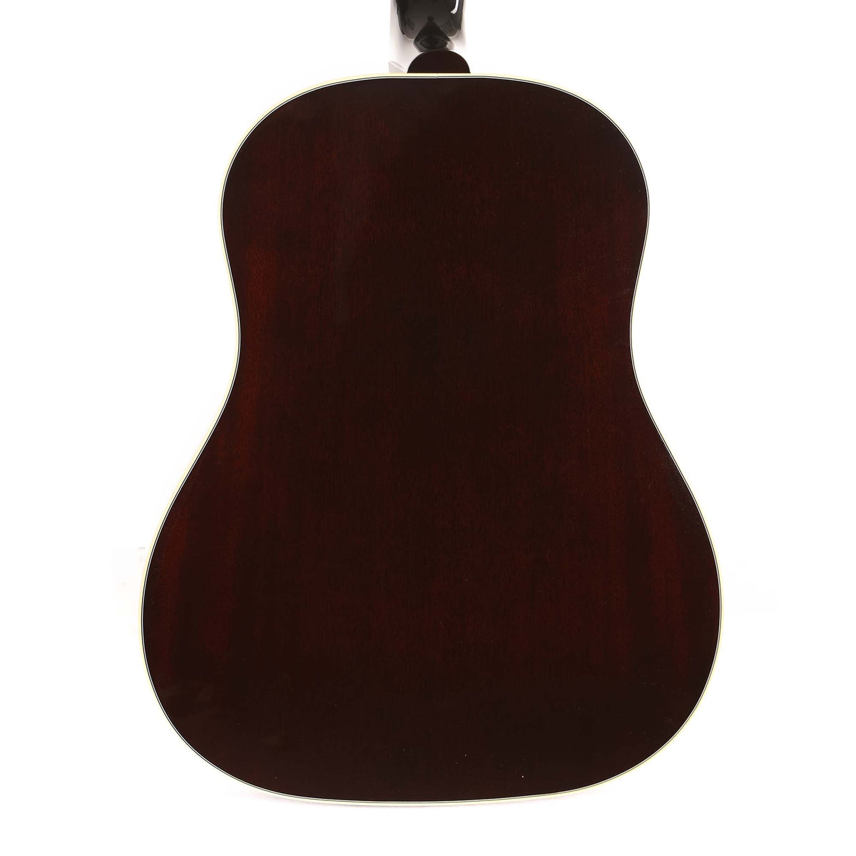 Gibson Southern Jumbo Original Left-Handed Vintage Sunburst — 6