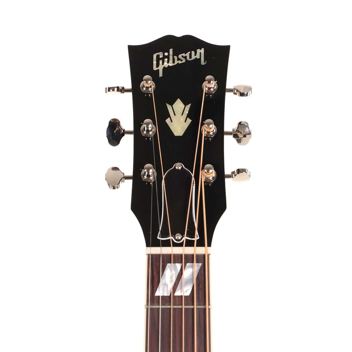 Gibson Southern Jumbo Original Left-Handed Vintage Sunburst