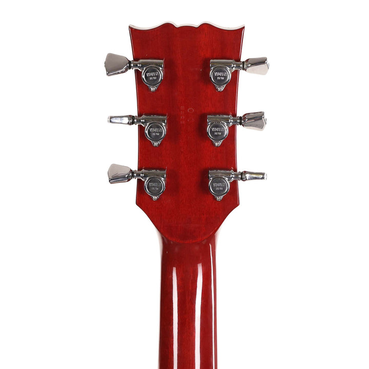 1978 Yamaha SA1000 Super Axe Cherry Red