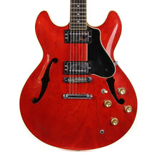 1978 Yamaha SA1000 Super Axe Cherry Red