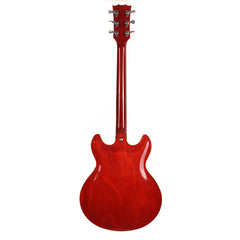 1978 Yamaha SA1000 Super Axe Cherry Red | The Music Zoo