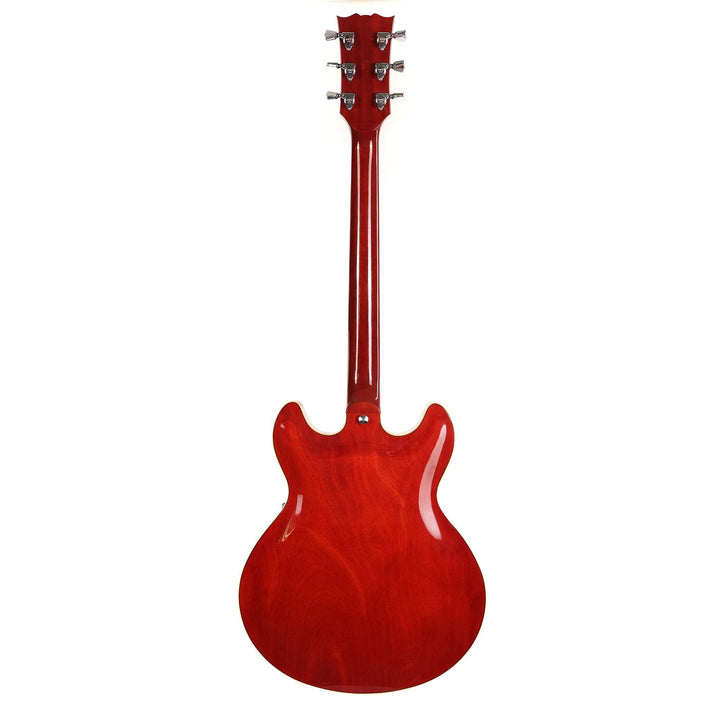 1978 Yamaha SA1000 Super Axe Cherry Red