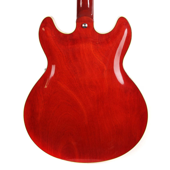 1978 Yamaha SA1000 Super Axe Cherry Red