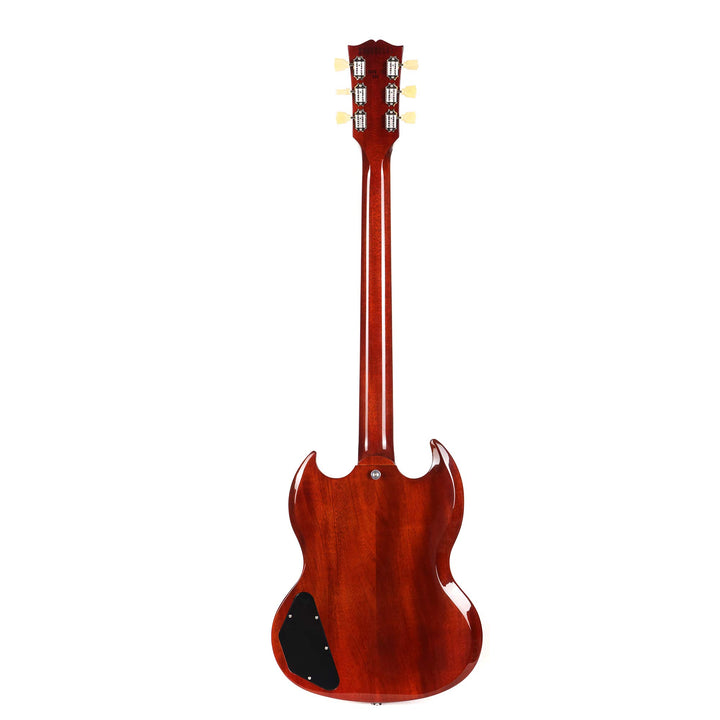 Gibson Jake Kiszka SG Standard Faded Vintage Cherry