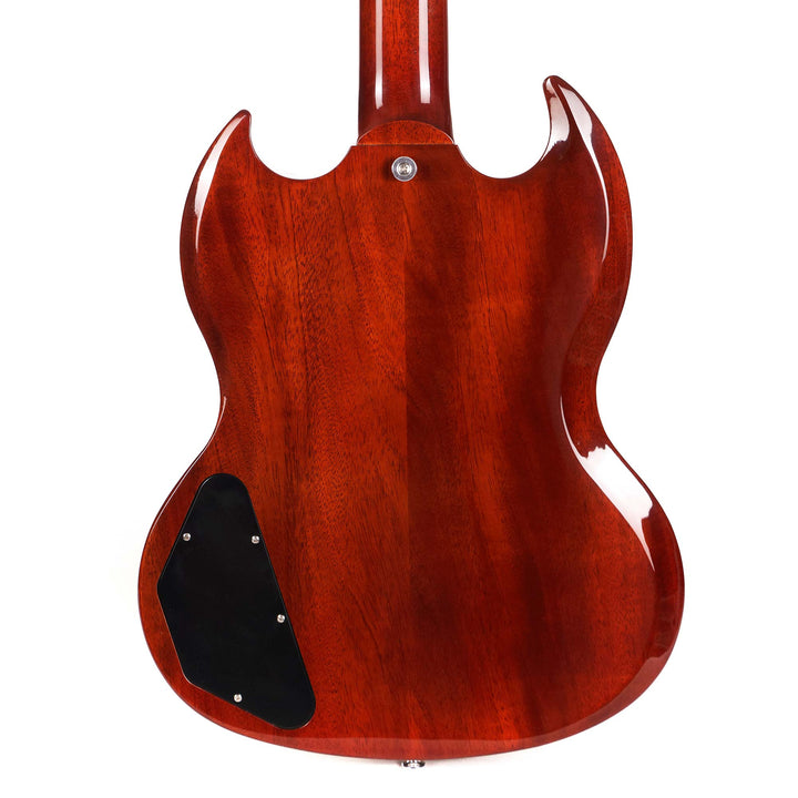 Gibson Jake Kiszka SG Standard Faded Vintage Cherry