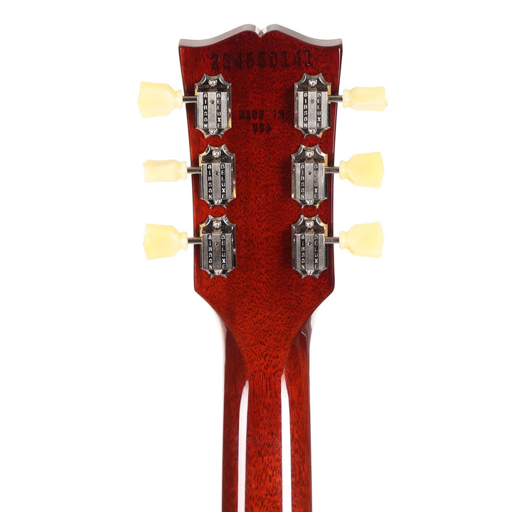 Gibson Jake Kiszka SG Standard Faded Vintage Cherry