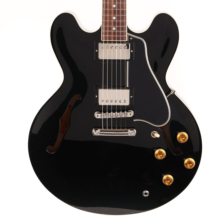 Gibson ES-335 50s Ebony