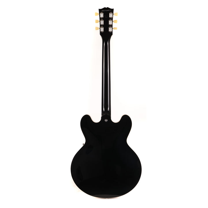 Gibson ES-335 50s Ebony