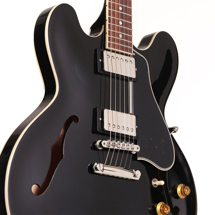 Gibson ES-335 50s Ebony