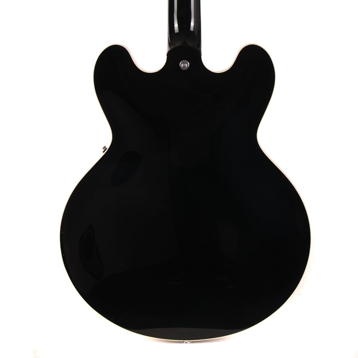 Gibson ES-335 50s Ebony