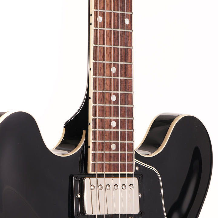 Gibson ES-335 50s Ebony